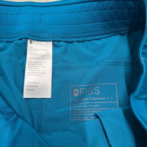 Figs set - Picture 5 of 5